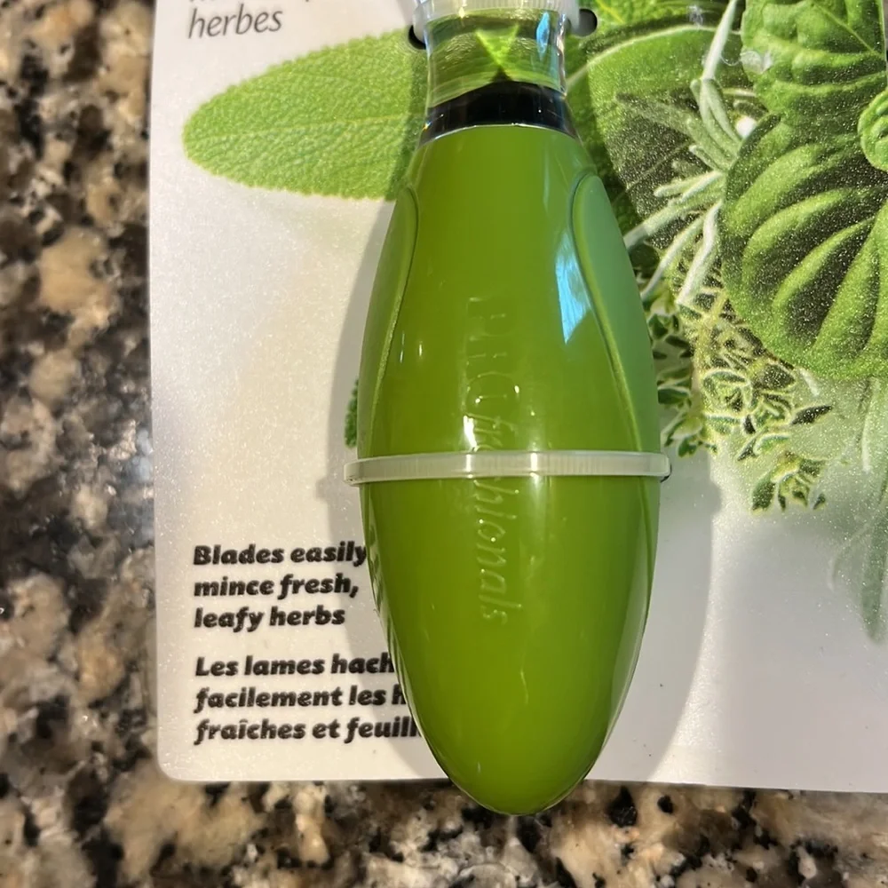 NWT Herb Mincer PROfessionals by GoodCook